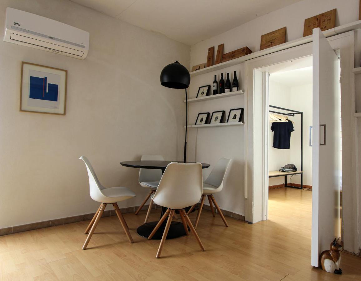 Gli Appartamenti Dell' Architetto تراباني المظهر الخارجي الصورة