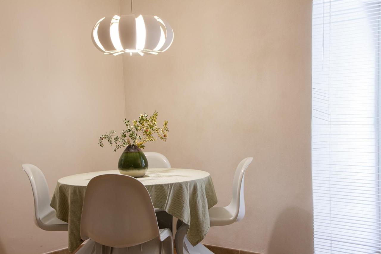 Gli Appartamenti Dell' Architetto تراباني المظهر الخارجي الصورة